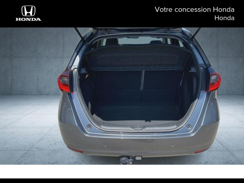Photo 8 de l’annonce de HONDA Jazz d’occasion à vendre à AIX-EN-PROVENCE