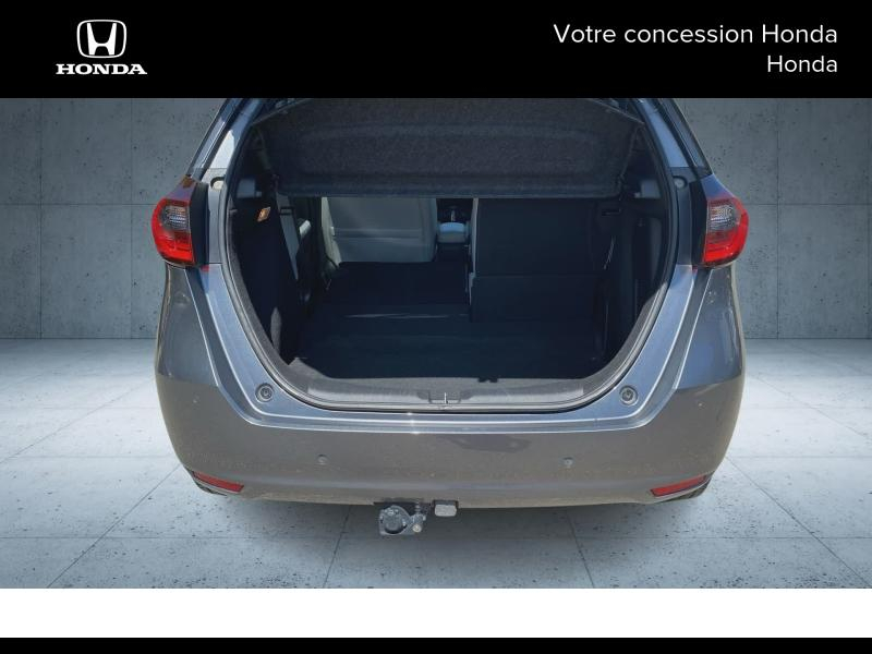 Photo 9 de l’annonce de HONDA Jazz d’occasion à vendre à AIX-EN-PROVENCE