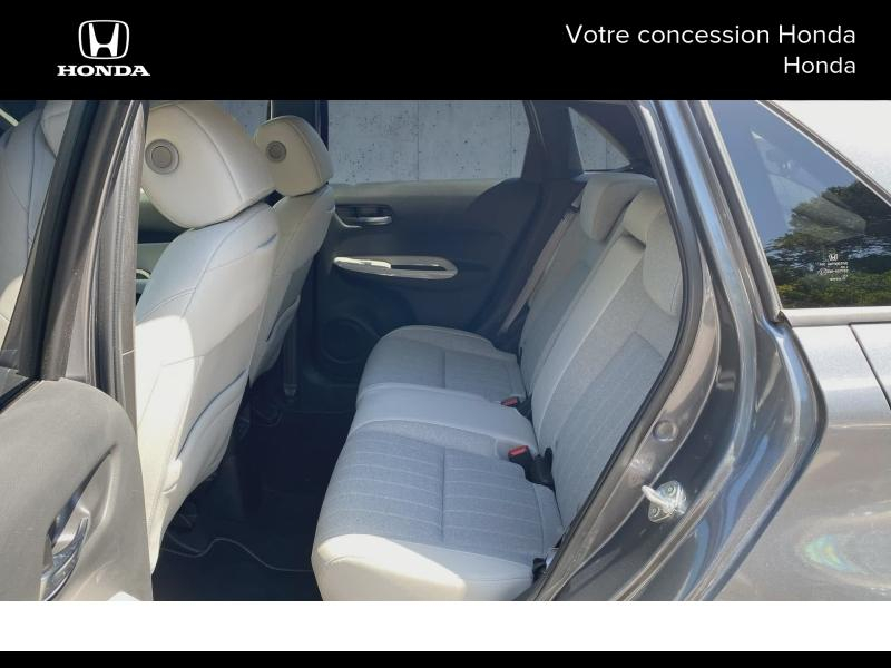 Photo 10 de l’annonce de HONDA Jazz d’occasion à vendre à AIX-EN-PROVENCE