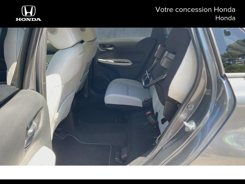 Photo 11 de l’annonce de HONDA Jazz d’occasion à vendre à AIX-EN-PROVENCE