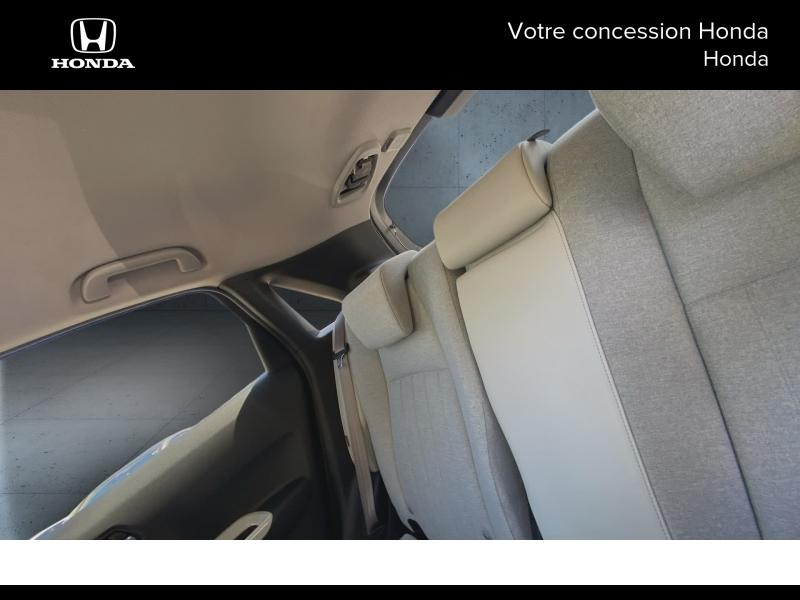 Photo 12 de l’annonce de HONDA Jazz d’occasion à vendre à AIX-EN-PROVENCE