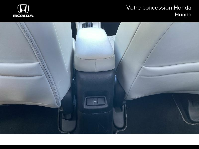 Photo 13 de l’annonce de HONDA Jazz d’occasion à vendre à AIX-EN-PROVENCE