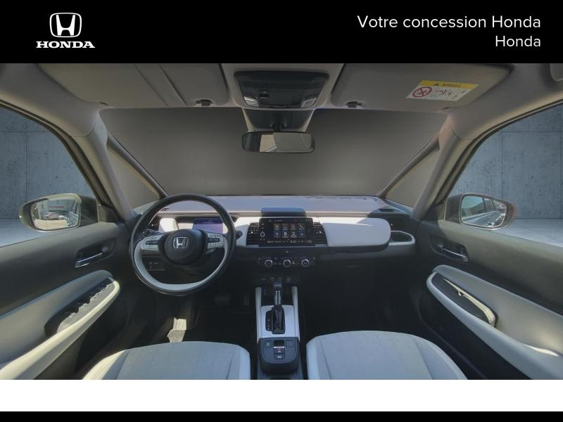 Photo 14 de l’annonce de HONDA Jazz d’occasion à vendre à AIX-EN-PROVENCE