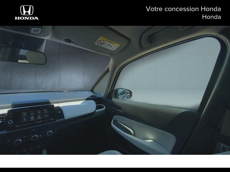 Photo 15 de l’annonce de HONDA Jazz d’occasion à vendre à AIX-EN-PROVENCE