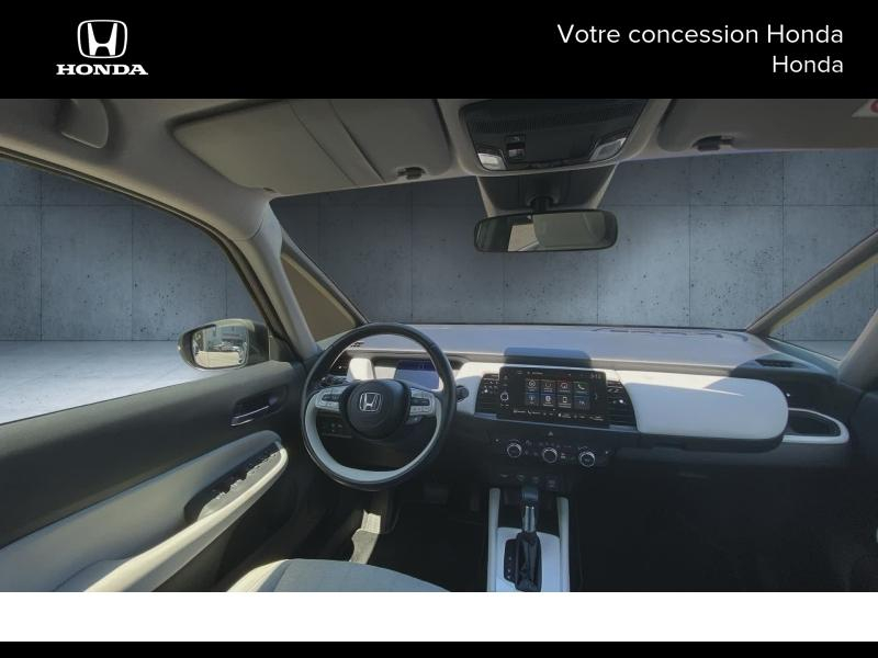 Photo 16 de l’annonce de HONDA Jazz d’occasion à vendre à AIX-EN-PROVENCE