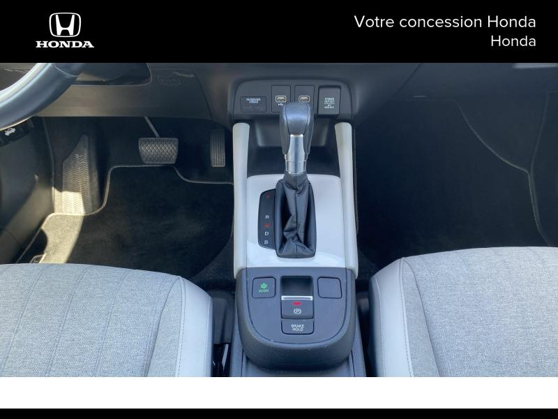 Photo 17 de l’annonce de HONDA Jazz d’occasion à vendre à AIX-EN-PROVENCE