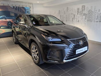 LEXUS NX d’occasion à vendre à AUBIÈRE