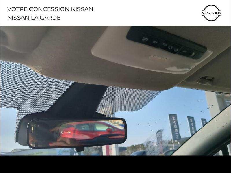 Photo 6 de l’annonce de NISSAN Micra d’occasion à vendre à TOULON