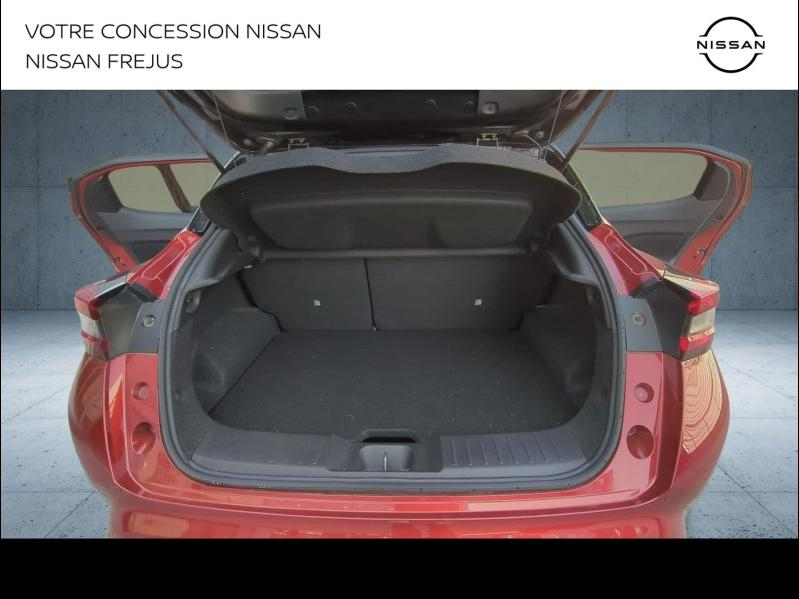 Photo 16 de l’annonce de NISSAN Juke d’occasion à vendre à FRÉJUS