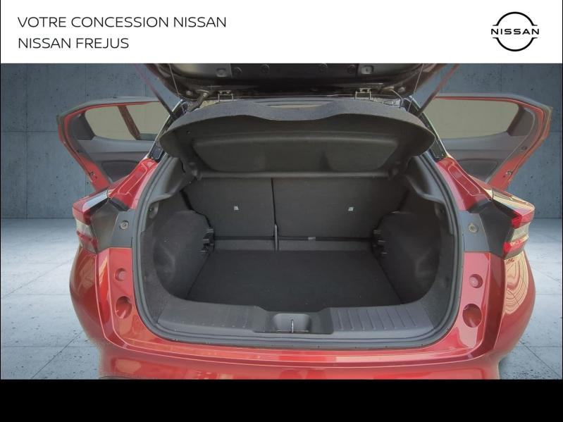 Photo 17 de l’annonce de NISSAN Juke d’occasion à vendre à FRÉJUS