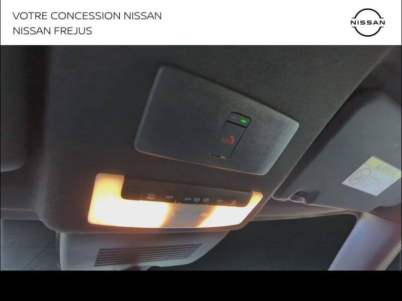 Photo 20 de l’annonce de NISSAN Juke d’occasion à vendre à FRÉJUS