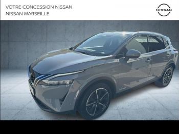 NISSAN Qashqai d’occasion à vendre à MARSEILLE