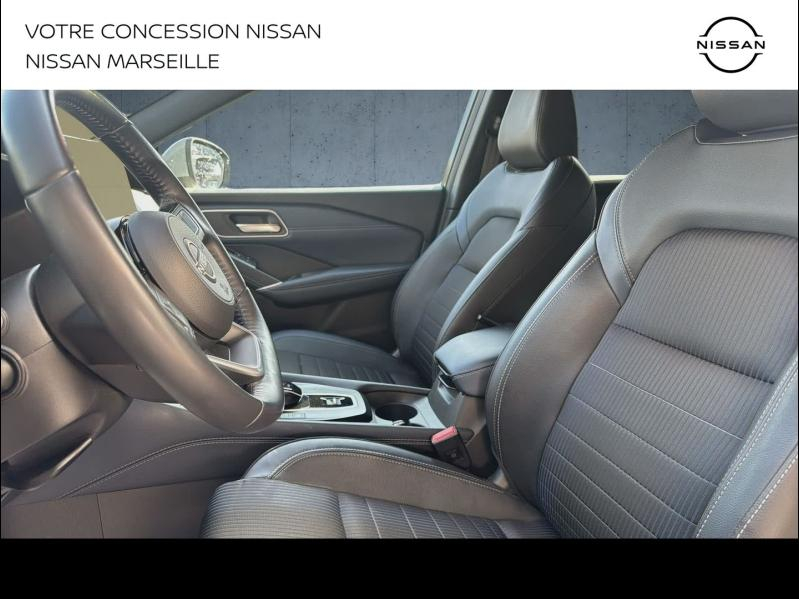 Photo 10 de l’annonce de NISSAN Qashqai d’occasion à vendre à MARSEILLE