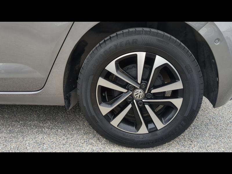Photo 4 de l’annonce de VOLKSWAGEN Polo d’occasion à vendre à BOLLÈNE