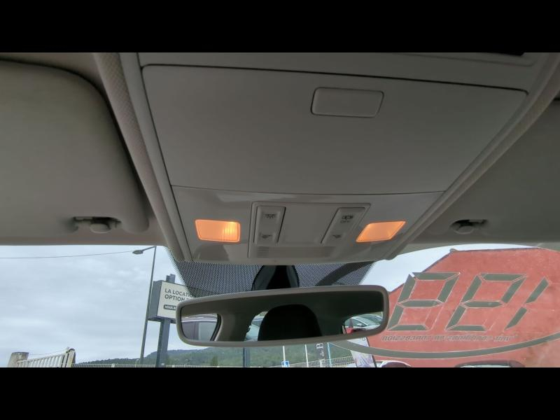 Photo 6 de l’annonce de VOLKSWAGEN Polo d’occasion à vendre à BOLLÈNE
