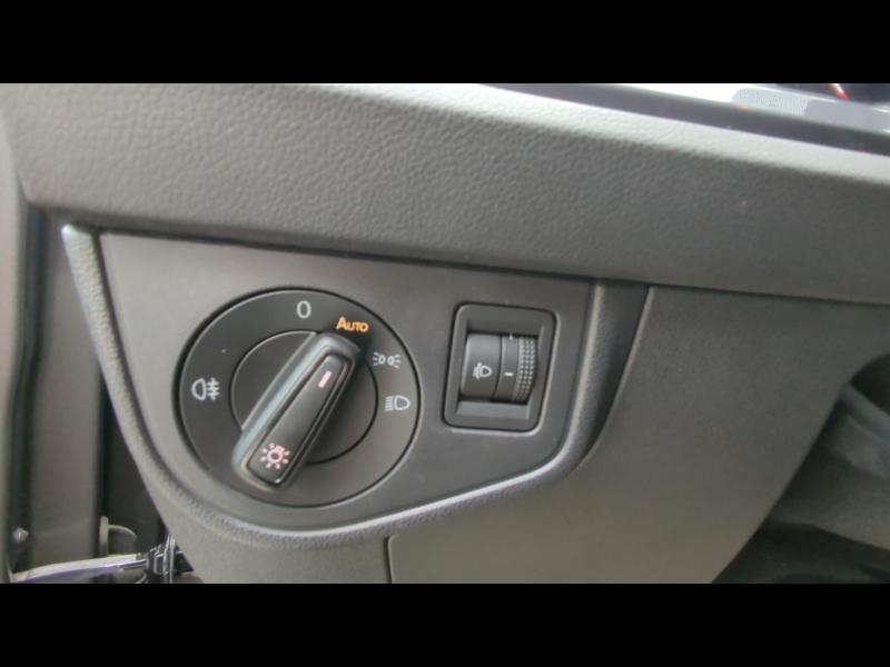 Photo 20 de l’annonce de VOLKSWAGEN Polo d’occasion à vendre à BOLLÈNE