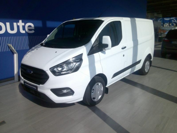 FORD Transit Custom Fg VUL 280 L1H1 2.0 EcoBlue 130 Trend Business 7cv