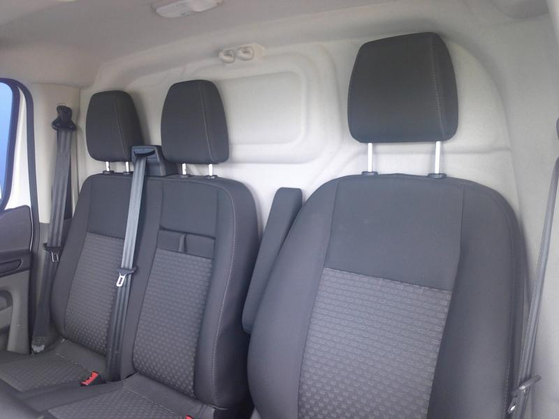 Photo 15 de l’annonce de FORD Transit Custom Fg VUL d’occasion à vendre à PERPIGNAN