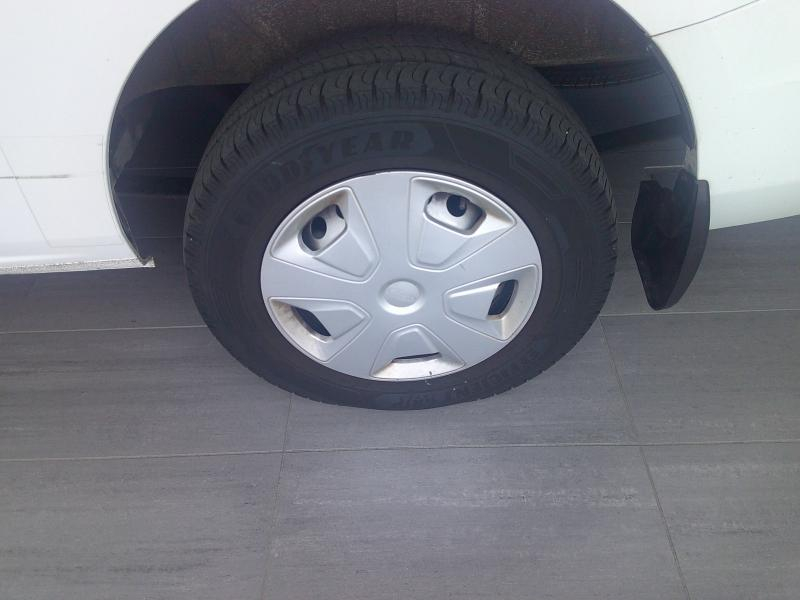 Photo 16 de l’annonce de FORD Transit Custom Fg VUL d’occasion à vendre à PERPIGNAN