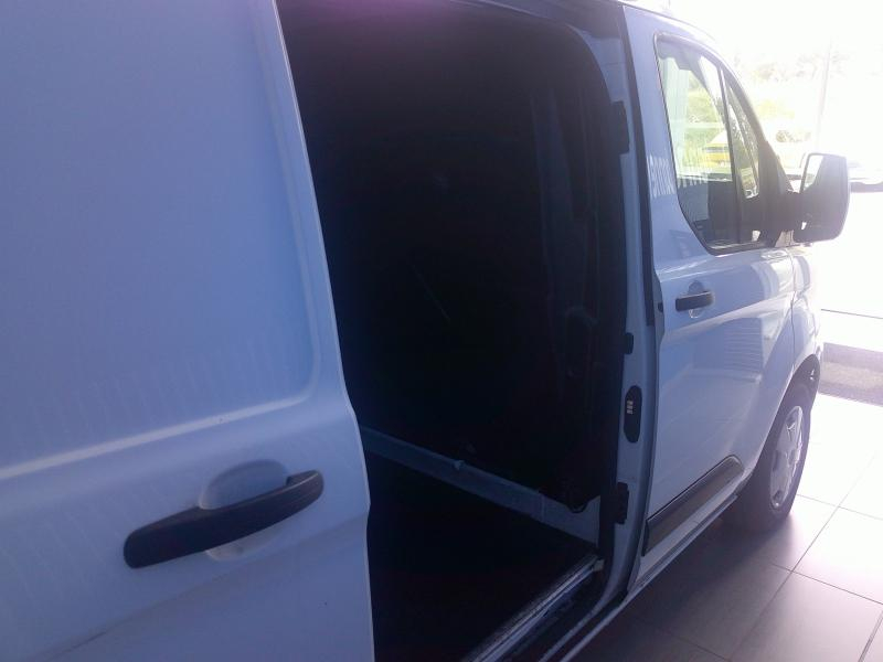 Photo 18 de l’annonce de FORD Transit Custom Fg VUL d’occasion à vendre à PERPIGNAN