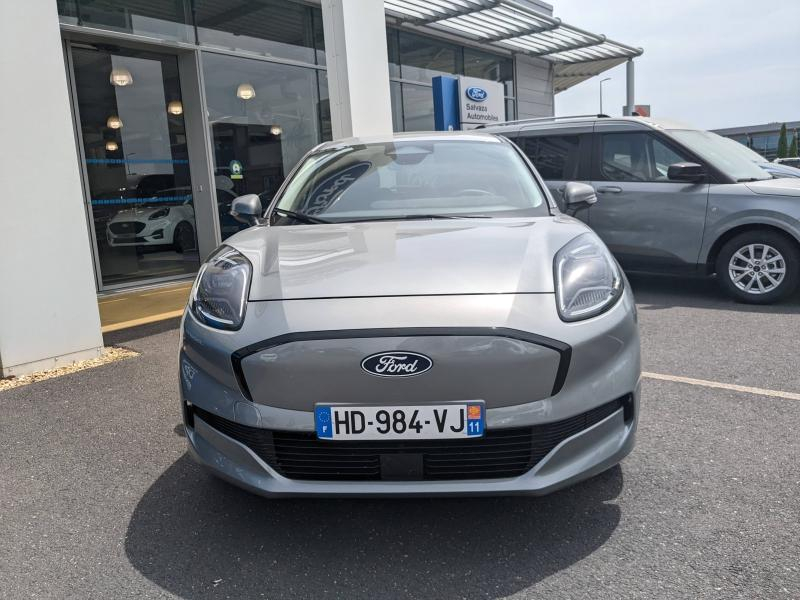 Photo 4 de l’annonce de FORD Puma d’occasion à vendre à CARCASSONNE