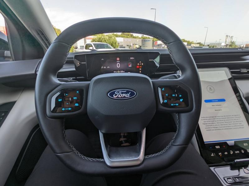 Photo 4 de l’annonce de FORD Explorer d’occasion à vendre à CARCASSONNE