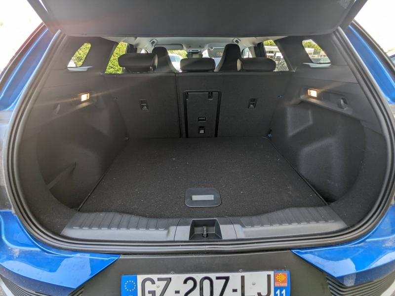 Photo 20 de l’annonce de FORD Explorer d’occasion à vendre à CARCASSONNE
