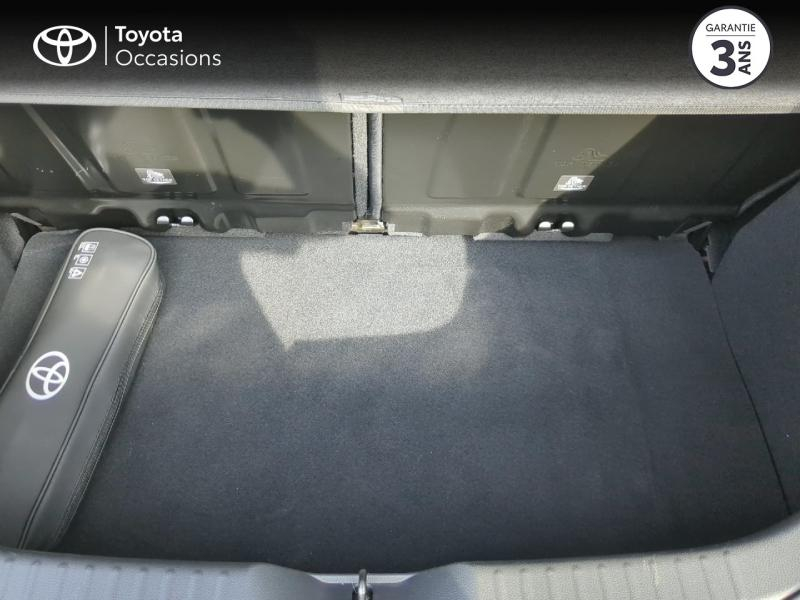 Photo 10 de l’annonce de TOYOTA Aygo X d’occasion à vendre à MONTFAVET