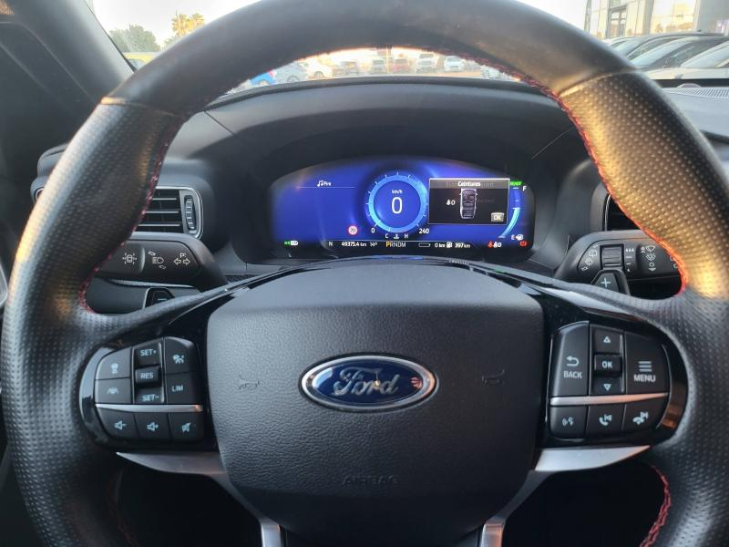 Photo 16 de l’annonce de FORD Explorer d’occasion à vendre à LA VALETTE