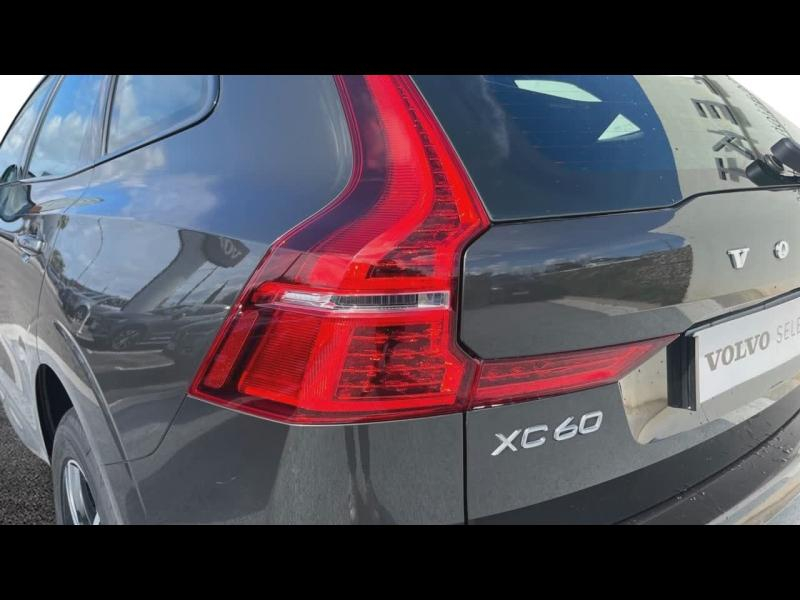 Photo 11 de l’annonce de VOLVO XC60 d’occasion à vendre à TOULON