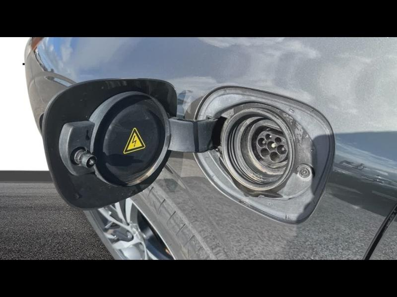 Photo 15 de l’annonce de VOLVO XC60 d’occasion à vendre à TOULON