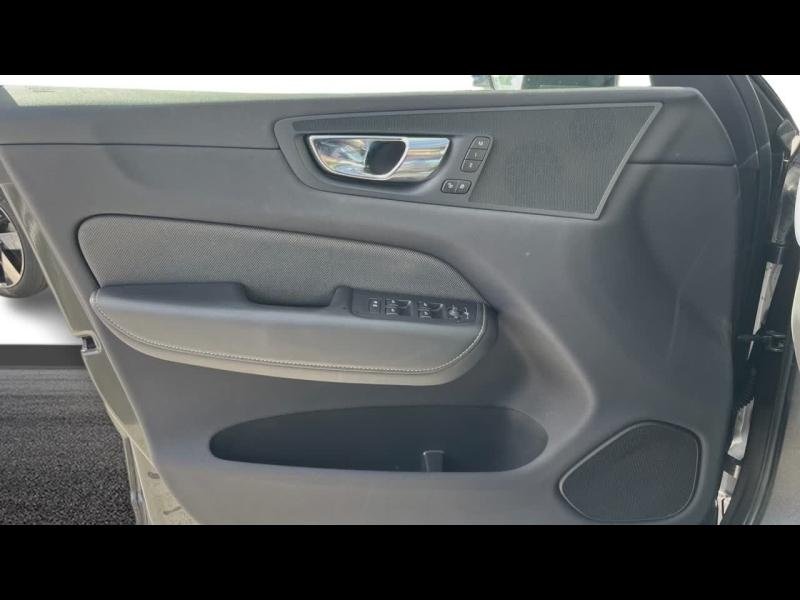 Photo 17 de l’annonce de VOLVO XC60 d’occasion à vendre à TOULON