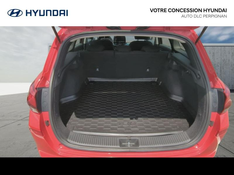 Photo 7 de l’annonce de HYUNDAI i30 SW d’occasion à vendre à PERPIGNAN
