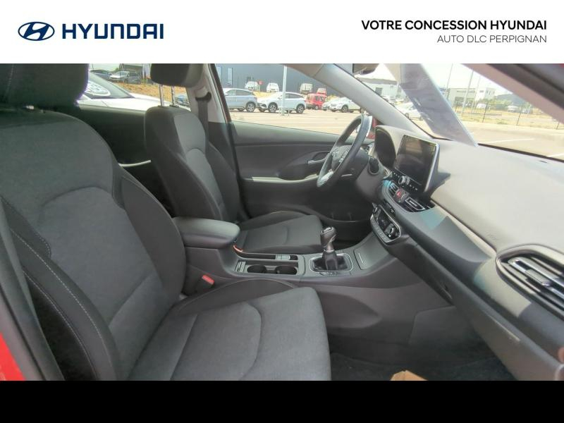 Photo 8 de l’annonce de HYUNDAI i30 SW d’occasion à vendre à PERPIGNAN