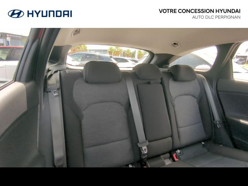 Photo 9 de l’annonce de HYUNDAI i30 SW d’occasion à vendre à PERPIGNAN