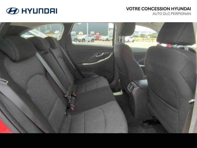 Photo 10 de l’annonce de HYUNDAI i30 SW d’occasion à vendre à PERPIGNAN