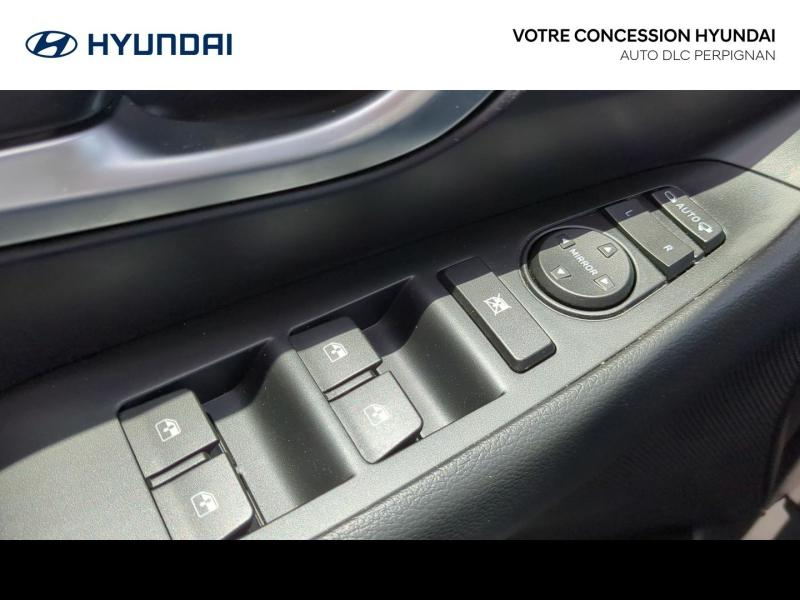 Photo 12 de l’annonce de HYUNDAI i30 SW d’occasion à vendre à PERPIGNAN