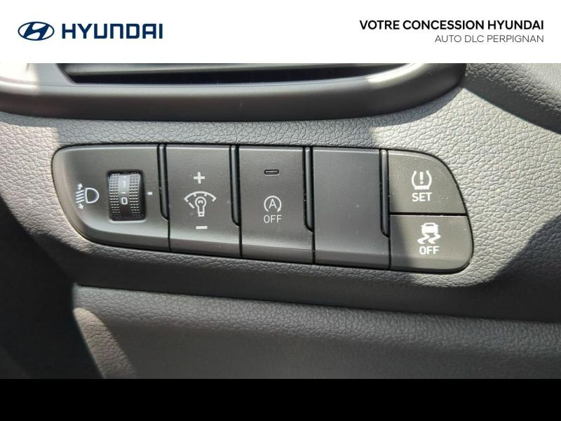 Photo 13 de l’annonce de HYUNDAI i30 SW d’occasion à vendre à PERPIGNAN