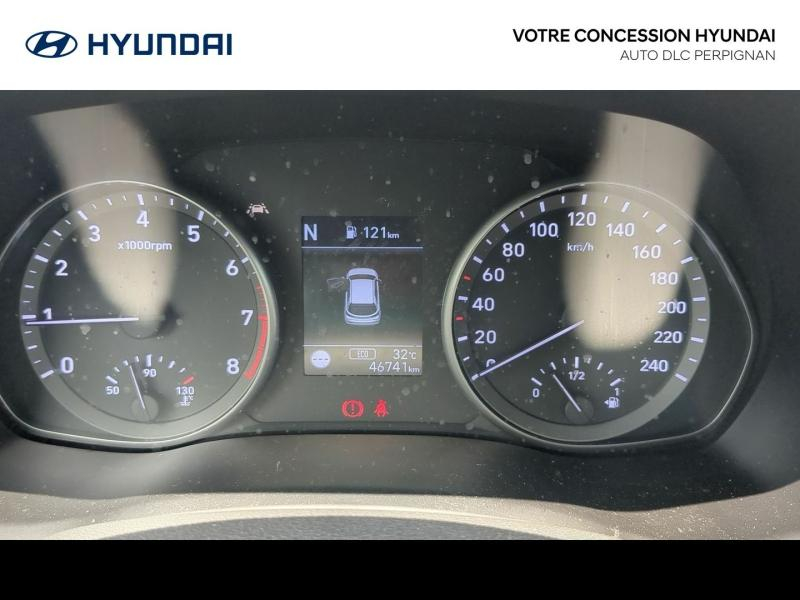 Photo 14 de l’annonce de HYUNDAI i30 SW d’occasion à vendre à PERPIGNAN