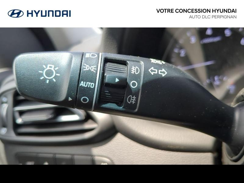 Photo 15 de l’annonce de HYUNDAI i30 SW d’occasion à vendre à PERPIGNAN