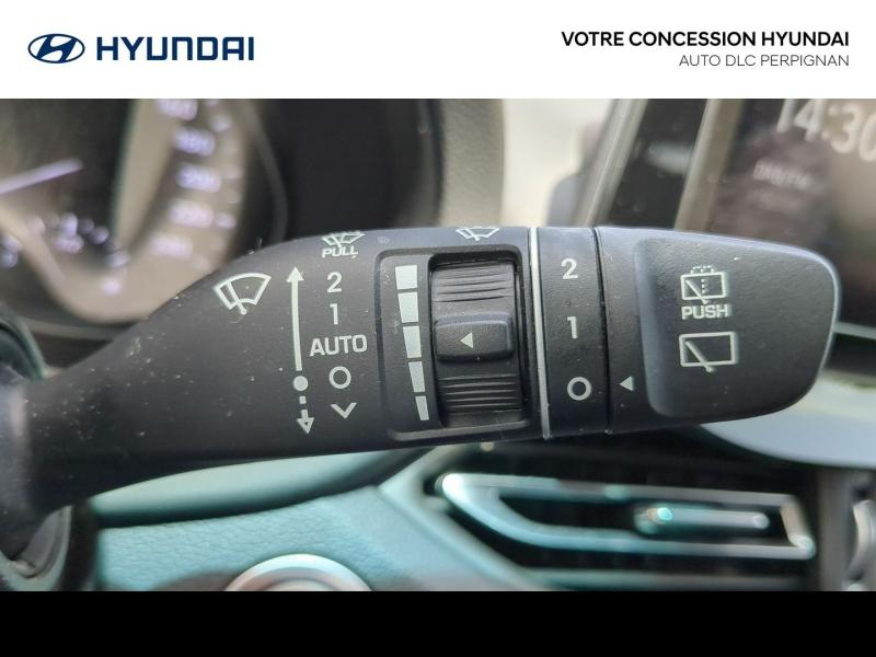 Photo 16 de l’annonce de HYUNDAI i30 SW d’occasion à vendre à PERPIGNAN