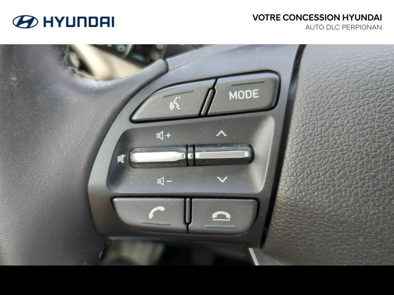 Photo 17 de l’annonce de HYUNDAI i30 SW d’occasion à vendre à PERPIGNAN