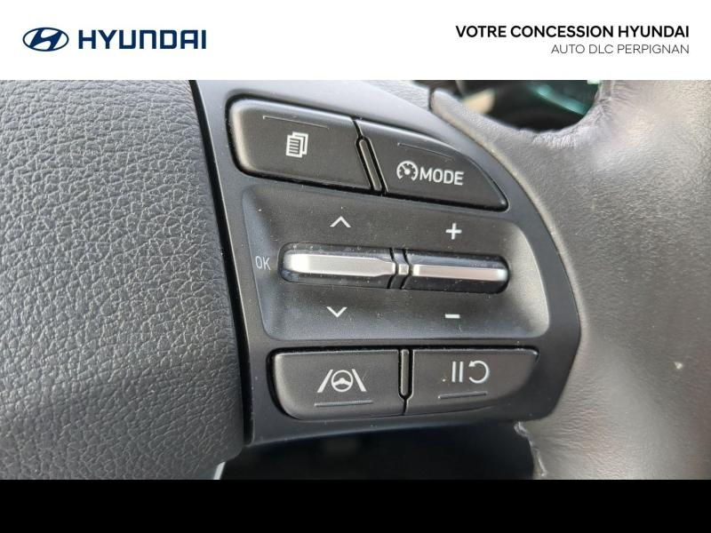 Photo 18 de l’annonce de HYUNDAI i30 SW d’occasion à vendre à PERPIGNAN