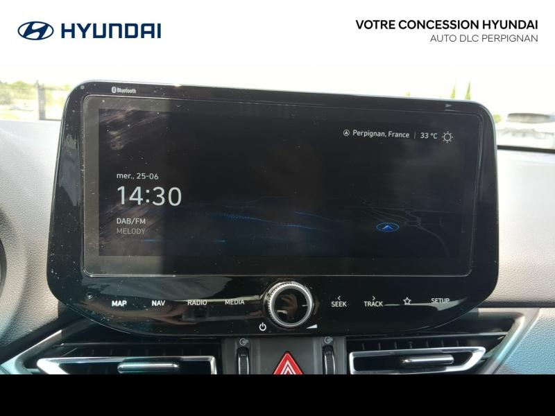 Photo 19 de l’annonce de HYUNDAI i30 SW d’occasion à vendre à PERPIGNAN