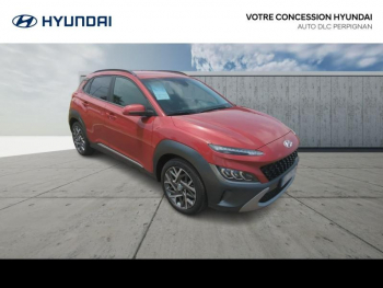 HYUNDAI Kona d’occasion à vendre à PERPIGNAN