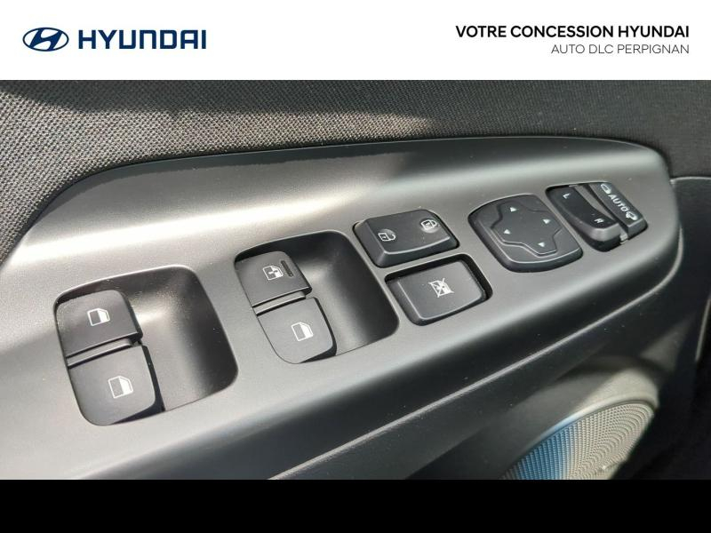 Photo 12 de l’annonce de HYUNDAI Kona d’occasion à vendre à PERPIGNAN