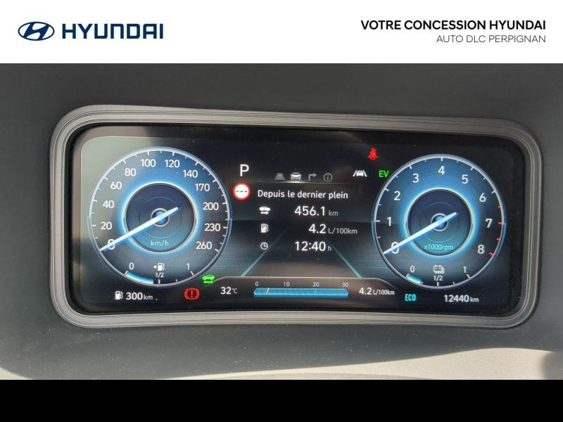 Photo 14 de l’annonce de HYUNDAI Kona d’occasion à vendre à PERPIGNAN