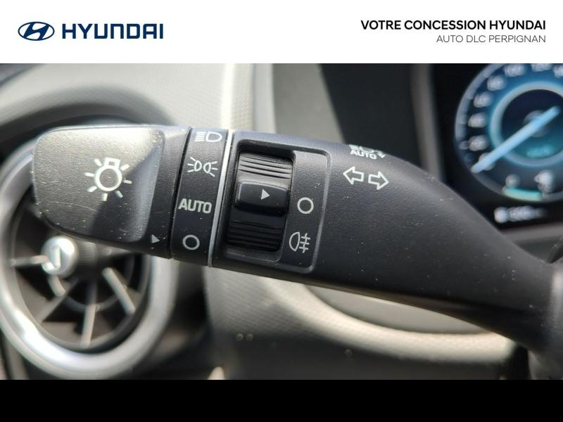 Photo 15 de l’annonce de HYUNDAI Kona d’occasion à vendre à PERPIGNAN