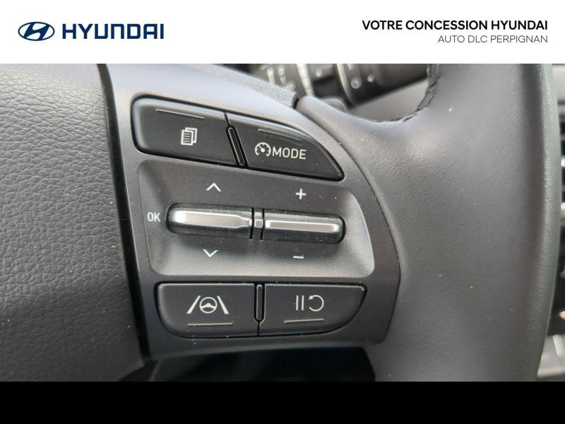 Photo 17 de l’annonce de HYUNDAI Kona d’occasion à vendre à PERPIGNAN