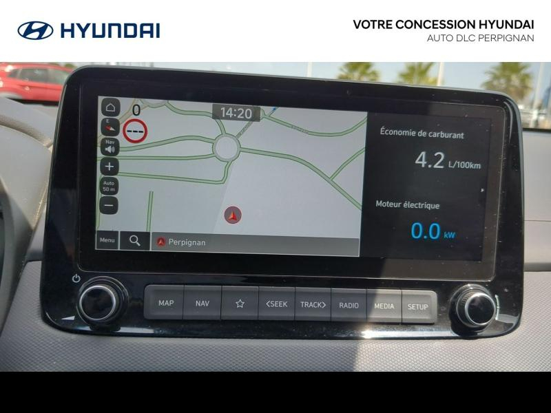 Photo 20 de l’annonce de HYUNDAI Kona d’occasion à vendre à PERPIGNAN